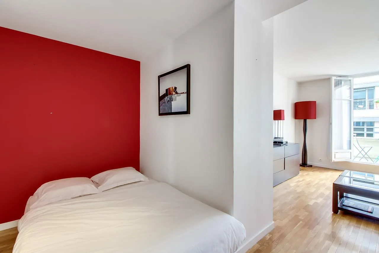 Apartment Champs Elysees George V Id 306 Paris France